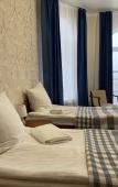 Туры в отель Dobrian Hotel Туры в отель Dobrian Hotel