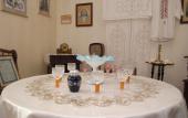 Туры в отель Dobrian Hotel Туры в отель Dobrian Hotel