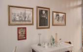 Туры в отель Dobrian Hotel Туры в отель Dobrian Hotel