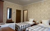 Туры в отель Dobrian Hotel Туры в отель Dobrian Hotel