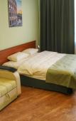 Туры в отель Kolizej Na Volzalnoy Hotel Туры в отель Kolizej Na Volzalnoy Hotel