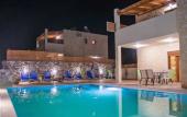 Туры в отель Holiday Home Villa Emerald Туры в отель Holiday Home Villa Emerald