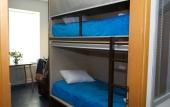 Туры в отель Nikitskaya Capsule Hostel Туры в отель Nikitskaya Capsule Hostel