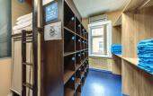 Туры в отель Nikitskaya Capsule Hostel Туры в отель Nikitskaya Capsule Hostel