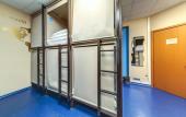 Туры в отель Nikitskaya Capsule Hostel Туры в отель Nikitskaya Capsule Hostel