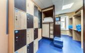 Туры в отель Nikitskaya Capsule Hostel Туры в отель Nikitskaya Capsule Hostel