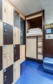 Туры в отель Nikitskaya Capsule Hostel Туры в отель Nikitskaya Capsule Hostel