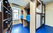 Туры в отель Nikitskaya Capsule Hostel Туры в отель Nikitskaya Capsule Hostel