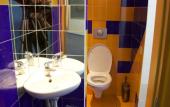 Туры в отель Nikitskaya Capsule Hostel Туры в отель Nikitskaya Capsule Hostel