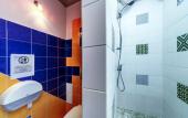 Туры в отель Nikitskaya Capsule Hostel Туры в отель Nikitskaya Capsule Hostel