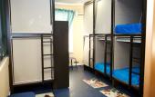 Туры в отель Nikitskaya Capsule Hostel Туры в отель Nikitskaya Capsule Hostel
