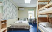 Туры в отель Nikitskaya Capsule Hostel Туры в отель Nikitskaya Capsule Hostel