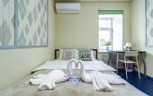 Туры в отель Nikitskaya Capsule Hostel Туры в отель Nikitskaya Capsule Hostel