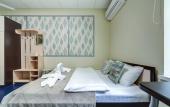 Туры в отель Nikitskaya Capsule Hostel Туры в отель Nikitskaya Capsule Hostel