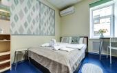 Туры в отель Nikitskaya Capsule Hostel Туры в отель Nikitskaya Capsule Hostel