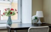 Туры в отель Nikitskaya Capsule Hostel Туры в отель Nikitskaya Capsule Hostel