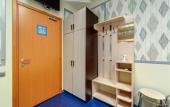 Туры в отель Nikitskaya Capsule Hostel Туры в отель Nikitskaya Capsule Hostel