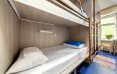 Туры в отель Nikitskaya Capsule Hostel Туры в отель Nikitskaya Capsule Hostel