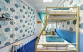 Туры в отель Nikitskaya Capsule Hostel Туры в отель Nikitskaya Capsule Hostel