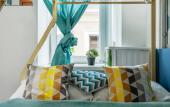 Туры в отель Nikitskaya Capsule Hostel Туры в отель Nikitskaya Capsule Hostel