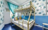 Туры в отель Nikitskaya Capsule Hostel Туры в отель Nikitskaya Capsule Hostel