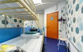 Туры в отель Nikitskaya Capsule Hostel Туры в отель Nikitskaya Capsule Hostel
