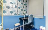 Туры в отель Nikitskaya Capsule Hostel Туры в отель Nikitskaya Capsule Hostel