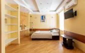 Туры в отель Nikitskaya Capsule Hostel Туры в отель Nikitskaya Capsule Hostel