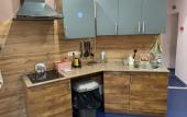 Туры в отель Nikitskaya Capsule Hostel Туры в отель Nikitskaya Capsule Hostel