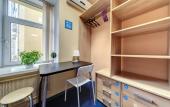 Туры в отель Nikitskaya Capsule Hostel Туры в отель Nikitskaya Capsule Hostel
