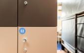 Туры в отель Nikitskaya Capsule Hostel Туры в отель Nikitskaya Capsule Hostel