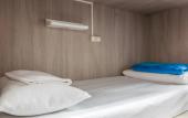 Туры в отель Nikitskaya Capsule Hostel Туры в отель Nikitskaya Capsule Hostel