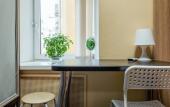 Туры в отель Nikitskaya Capsule Hostel Туры в отель Nikitskaya Capsule Hostel