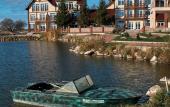 Туры в отель Tselinburg Guest House Туры в отель Tselinburg Guest House