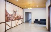 Туры в отель Tselinburg Guest House Туры в отель Tselinburg Guest House