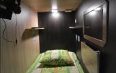 Туры в отель Kapsulnyi Otel Aloha Hostel Туры в отель Kapsulnyi Otel Aloha Hostel