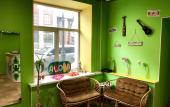 Туры в отель Kapsulnyi Otel Aloha Hostel Туры в отель Kapsulnyi Otel Aloha Hostel