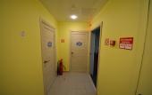 Туры в отель Kapsulnyi Otel Aloha Hostel Туры в отель Kapsulnyi Otel Aloha Hostel