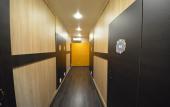 Туры в отель Kapsulnyi Otel Aloha Hostel Туры в отель Kapsulnyi Otel Aloha Hostel
