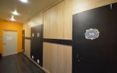 Туры в отель Kapsulnyi Otel Aloha Hostel Туры в отель Kapsulnyi Otel Aloha Hostel