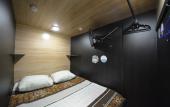 Туры в отель Kapsulnyi Otel Aloha Hostel Туры в отель Kapsulnyi Otel Aloha Hostel