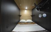 Туры в отель Kapsulnyi Otel Aloha Hostel Туры в отель Kapsulnyi Otel Aloha Hostel