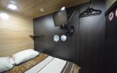 Туры в отель Kapsulnyi Otel Aloha Hostel Туры в отель Kapsulnyi Otel Aloha Hostel