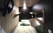 Туры в отель Kapsulnyi Otel Aloha Hostel Туры в отель Kapsulnyi Otel Aloha Hostel