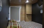 Туры в отель Kapsulnyi Otel Aloha Hostel Туры в отель Kapsulnyi Otel Aloha Hostel