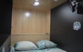 Туры в отель Kapsulnyi Otel Aloha Hostel Туры в отель Kapsulnyi Otel Aloha Hostel