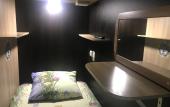 Туры в отель Kapsulnyi Otel Aloha Hostel Туры в отель Kapsulnyi Otel Aloha Hostel