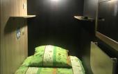 Туры в отель Kapsulnyi Otel Aloha Hostel Туры в отель Kapsulnyi Otel Aloha Hostel