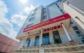Туры в отель Hotel Rayan Туры в отель Hotel Rayan