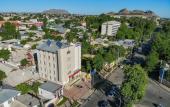 Туры в отель Hotel Rayan Туры в отель Hotel Rayan